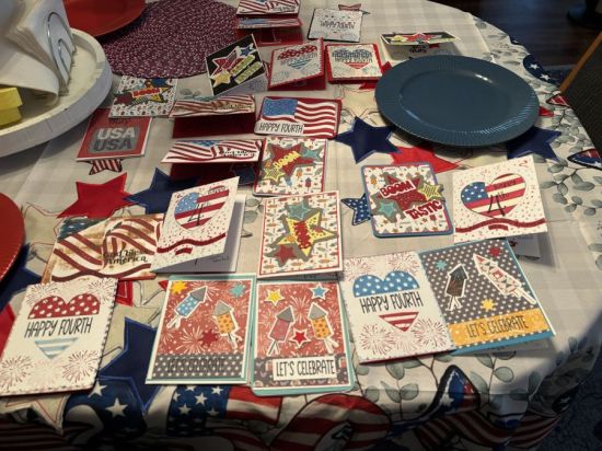 USA Flag
fun fireworks cards for neigbors
Keywords: Flags
