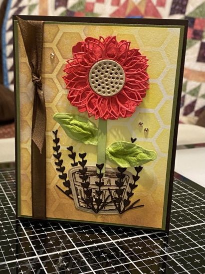 Card #3

