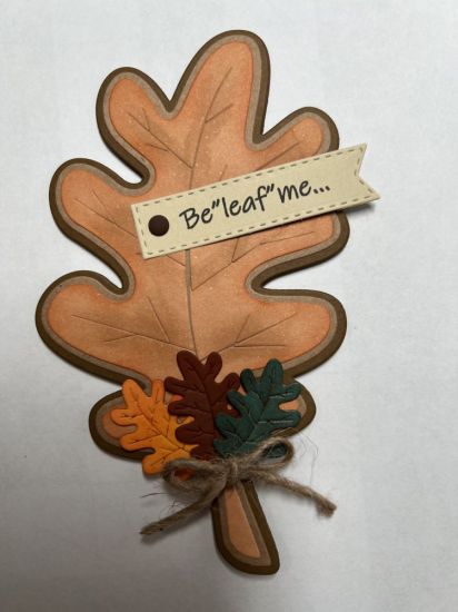 Keywords: Leaf fold-it