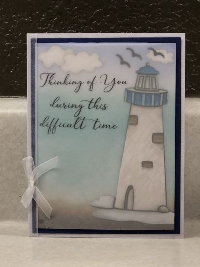 Thinking of you, Lighthouse
Keywords: Lighthouse
