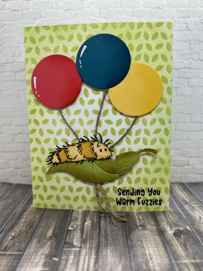 Up, up and away!
Keywords: Warm Fuzzies Class, Log Fold -it