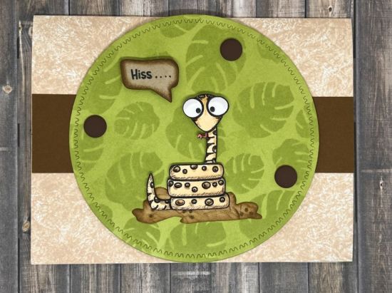 Another buggy birthday!
