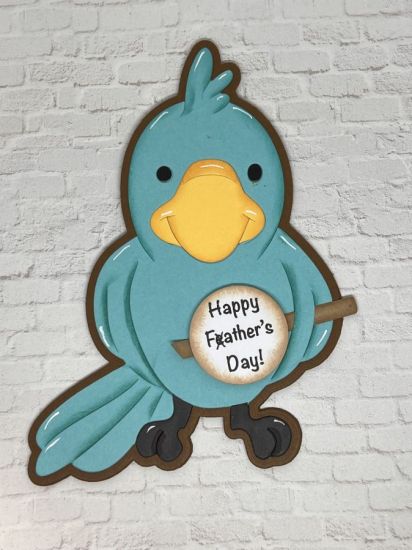 From our Nest to Yours
