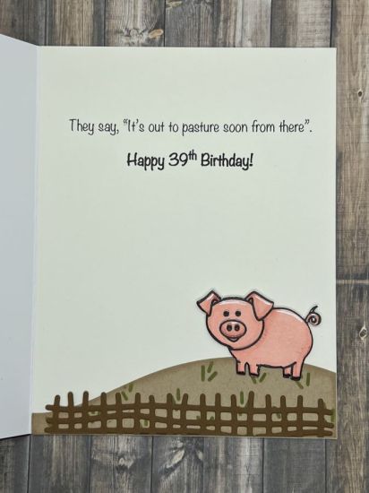 Keywords: Farmanimals2stamp, Burlap background, woodgrain2stamp