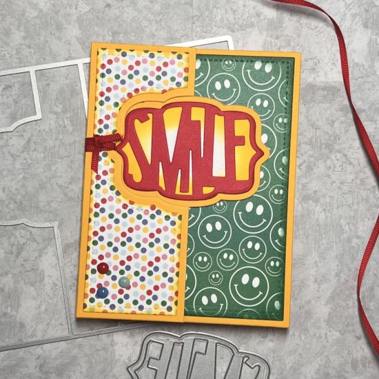 Smile
