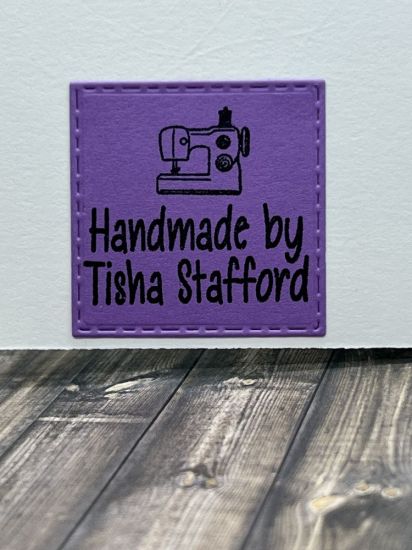 Keywords: PersonalizedStamps