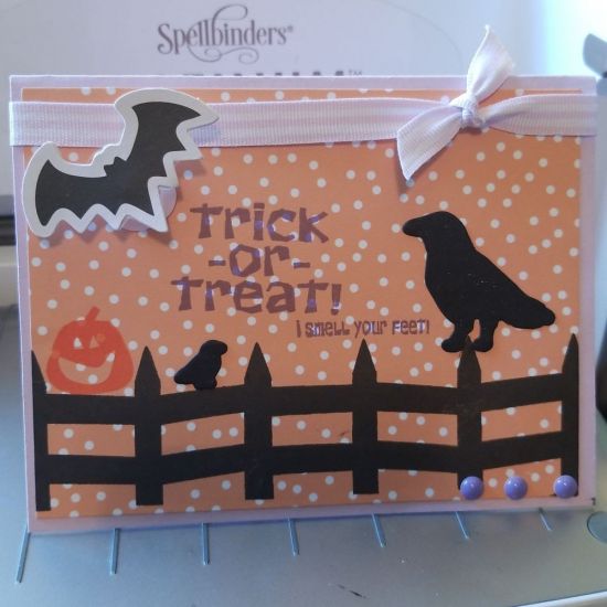 Halloween 
