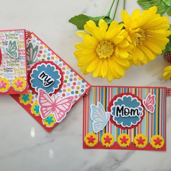Mother's Day Banner 
