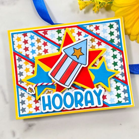 Firecracker Hooray
