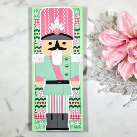 Keywords: Nutcracker Candy