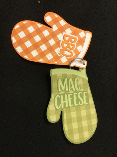 Recipe Card Front
