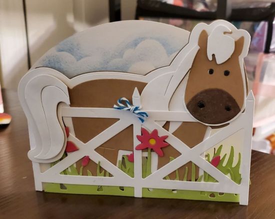HorseGate
