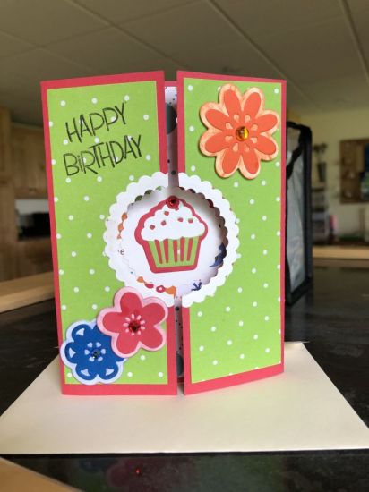 Keywords: Birthday