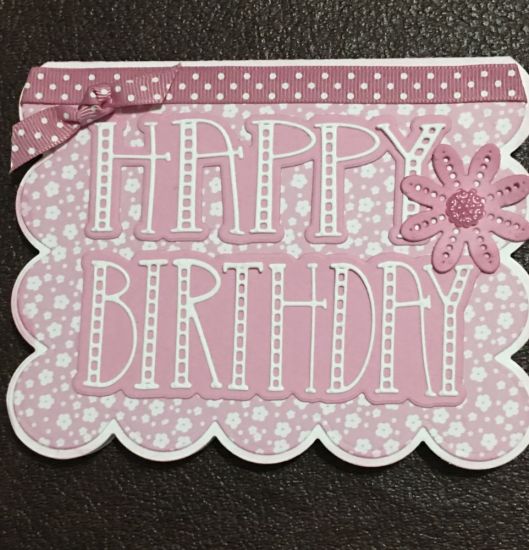 Birthday 
