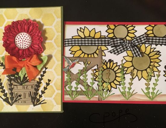 Hello Sunshine class projects
Hello sunflower
Keywords: Hello Sunshine online class