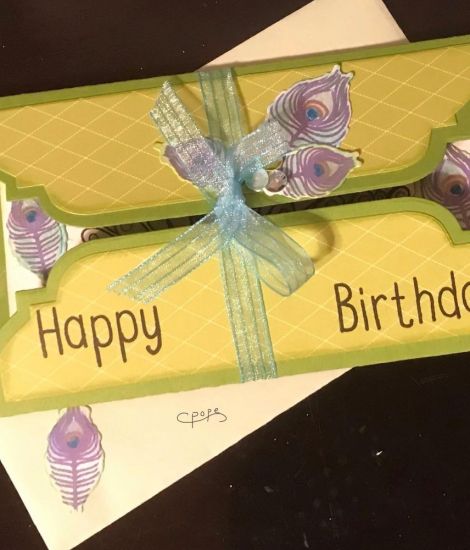 Happy Birthday
Keywords: Beautiful Friend Class