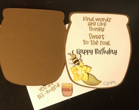 Inside Honey Pot fold it
Keywords: Honey Pot fold it