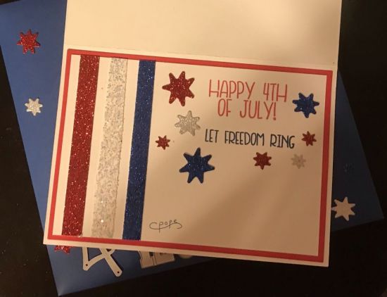 Inside of Fourth of July
Keywords: FourthofJuly2stamp