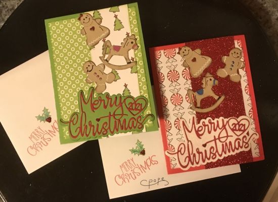 Merry Christmas
Keywords: Snowglobe2stamp