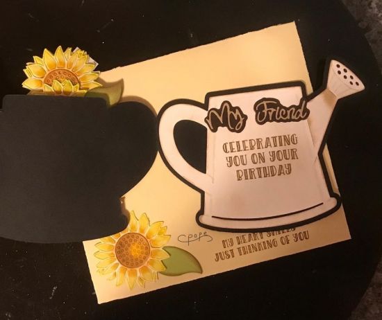Inside Hello
Keywords: Watering Can Fold it