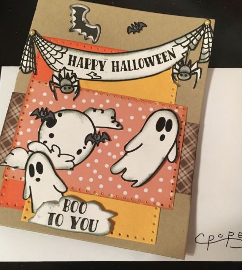 Happy Halloween
