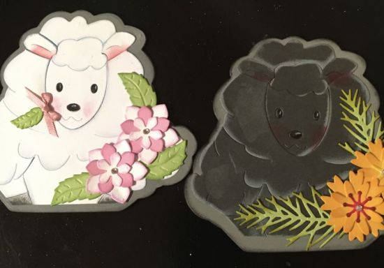 Sheep
