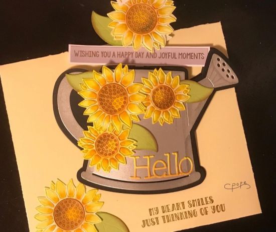 Penny slider pull up for Helo
Keywords: Watering Can Fold It