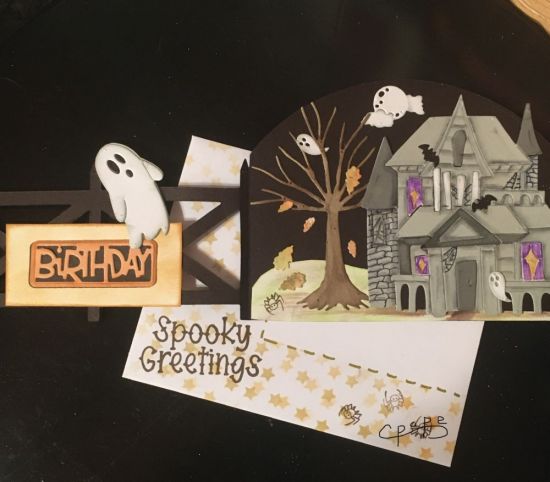 Inside Halloween birthday
Keywords: Halloween birthday helloSunflowerClass