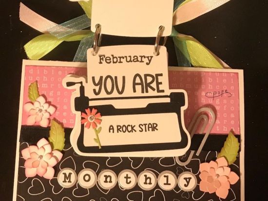 You are a rock star
Keywords: typewriter2stamp