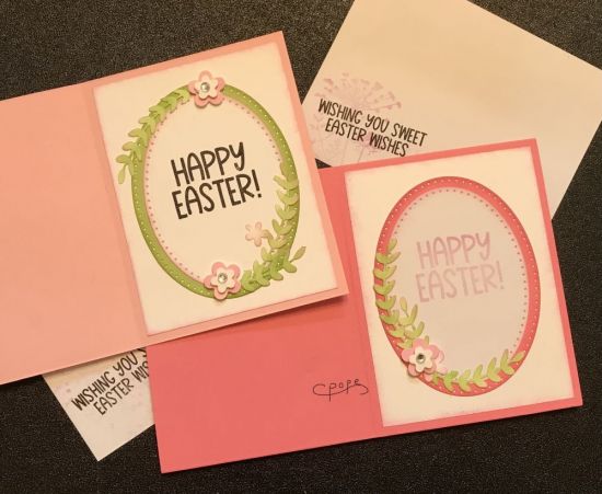 Inside Happy Easter
Keywords: Background Dies