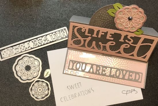 Life is sweet
Keywords: Elegant Stand Up
