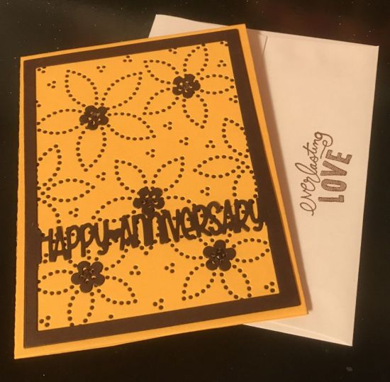 Anniversary
Keywords: Drop ins