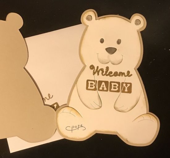 Inside Sweet Miracle
Keywords: Bear Fold it