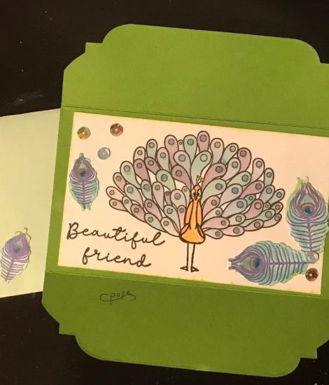 Inside Happy Birthday
Keywords: Beautiful Friend Class