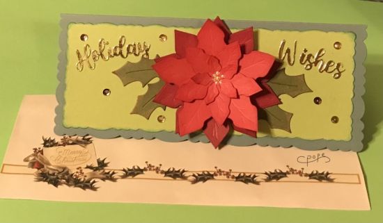 Holiday Wishes
Keywords: Deckle Edge Cards