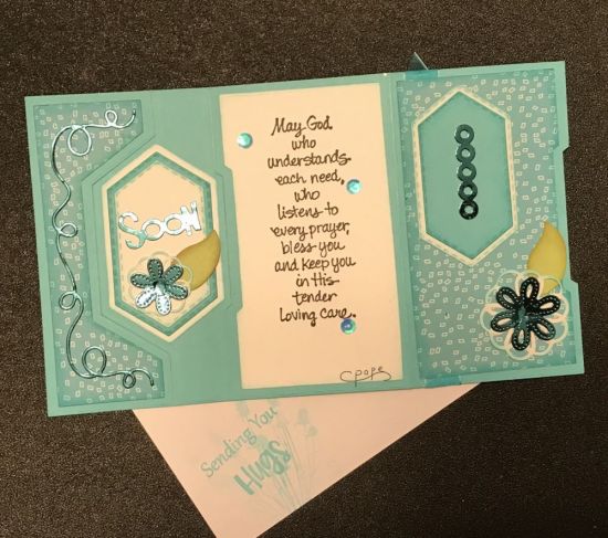 Inside of Get well
Keywords: Diamond Flip It Plus