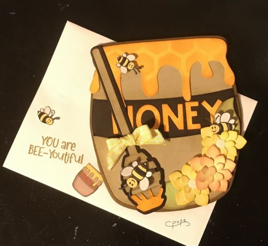Honey pot fold it
Keywords: Honey Pot fold it