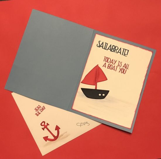 Inside unsinkable
Keywords: Anchor Fold it