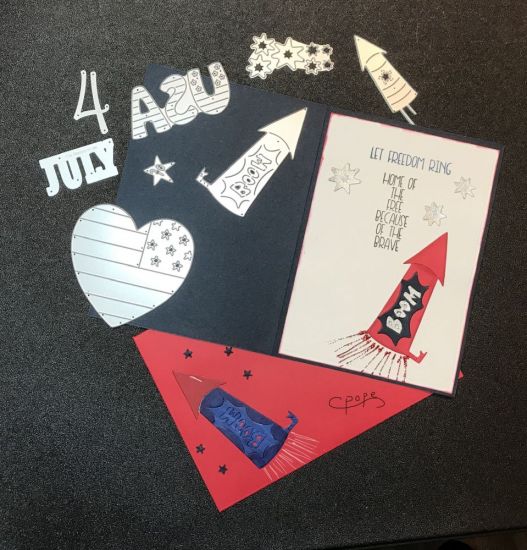 Inside Fourth old July 
Keywords: FourthofJuly2stamp