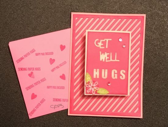Front A1 tri fold card die ( on 5 by 7 Card die )
Keywords: A1 Backgrounds dies