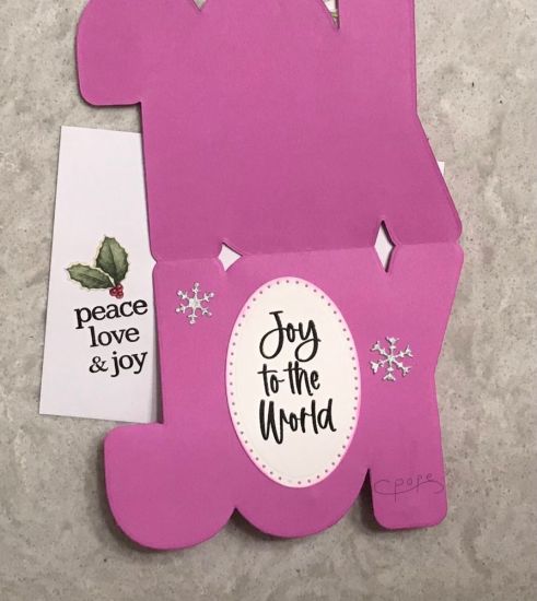 Inside pink Joy foldit
Keywords: Joy Fold it