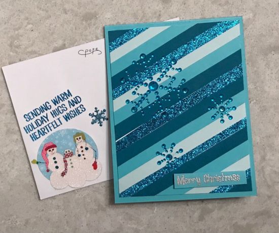 Strips or christmas
Keywords: Happysanta2stamp