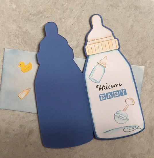 Inside Baby bottle fold it
Keywords: Baby bottle fold it