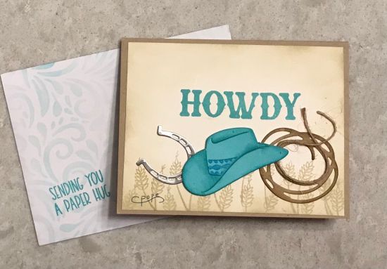 Howdy 
Keywords: Howdy Western online class