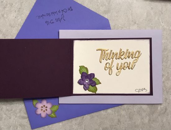 Inside Get Well Wishes
Keywords: Get Well Wishes Fold it