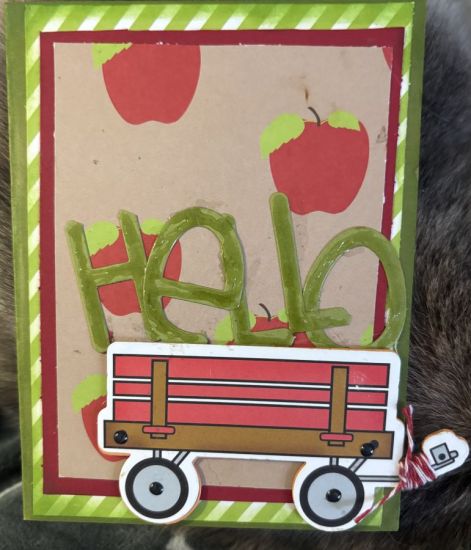Hello
