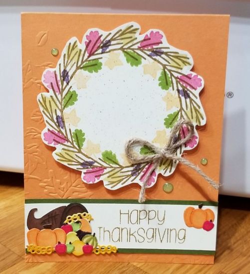 used the sprig from Jinglebell2stamp
