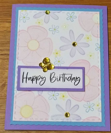 Happy  Birthday
