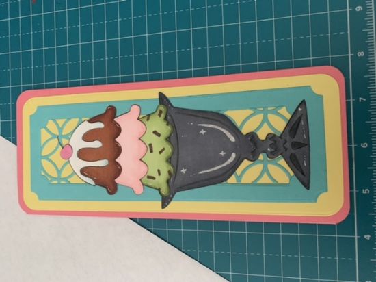 Keywords: Sundae2stamp