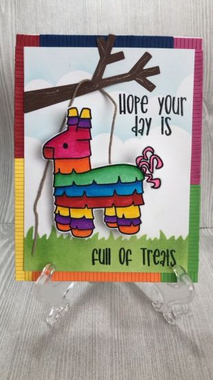 Fun Pinata
Keywords: fiesta pinata birthday party